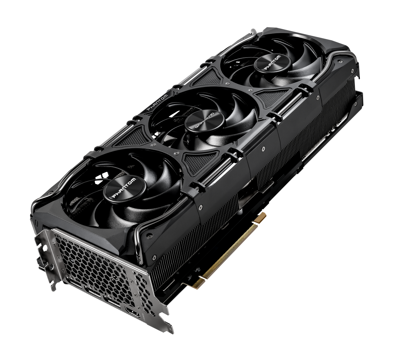 Products :: Gainward GeForce RTX™ 4080 Phantom GS