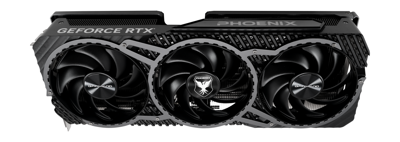 Products :: GeForce RTX™ 4080 Phantom GS