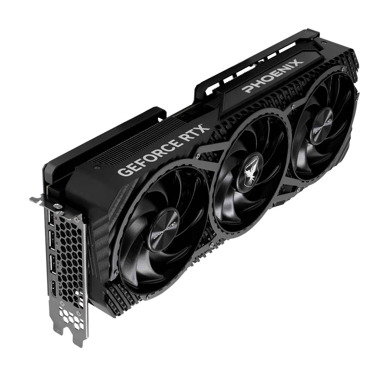 GAINWARD GeForce RTX™ 4070 Phoenix-