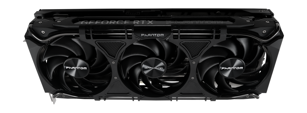 Geforce rtx tm 4070 ti