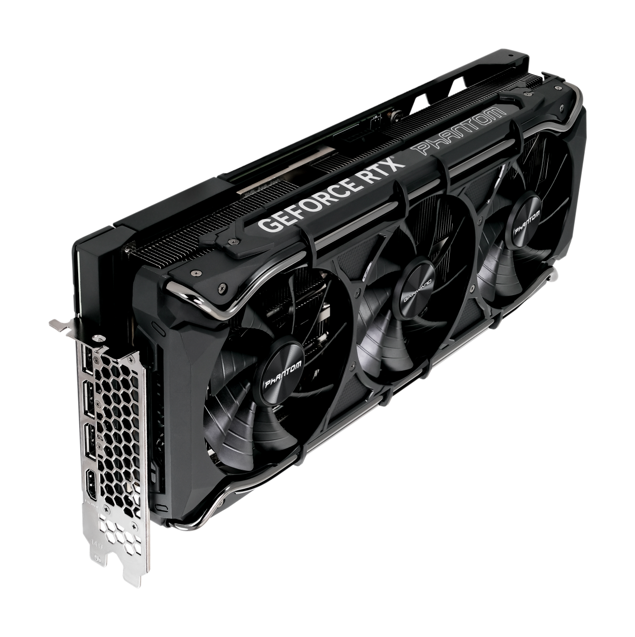 Carte Graphique Nvidia Gainward GeForce RTX 4070 Ti Phantom GS Reun