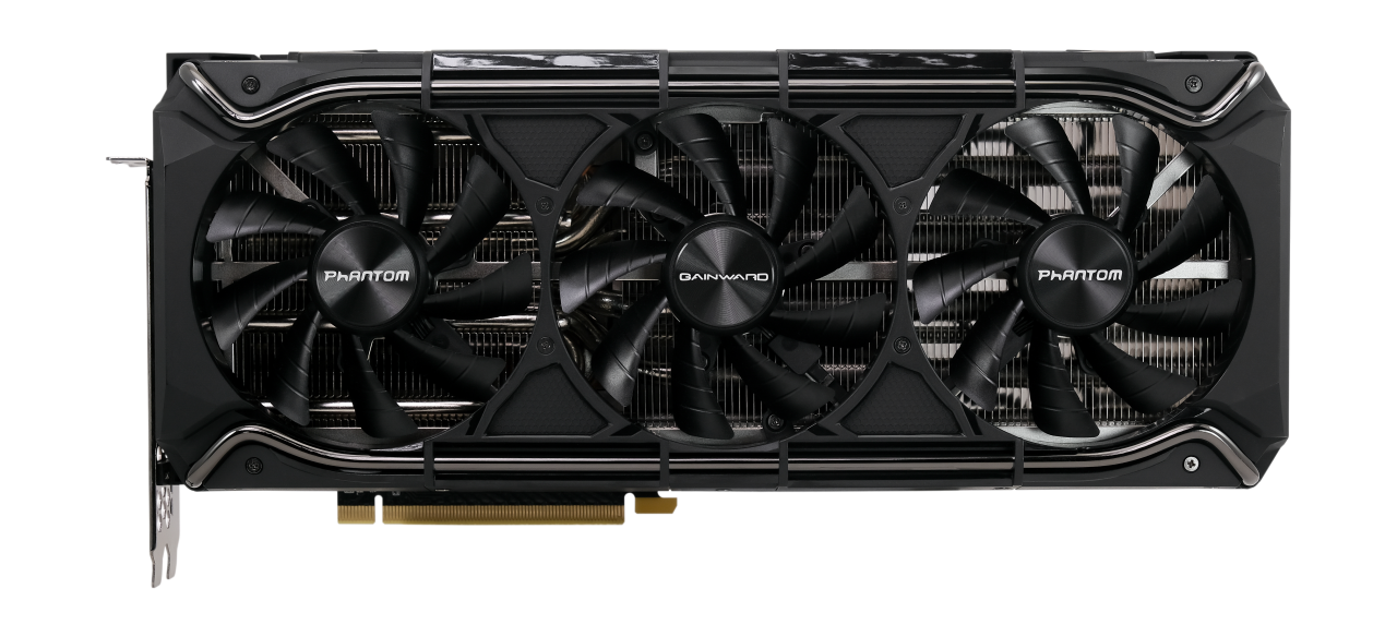 Products :: GeForce RTX™ 4070 Ti Phantom Reunion