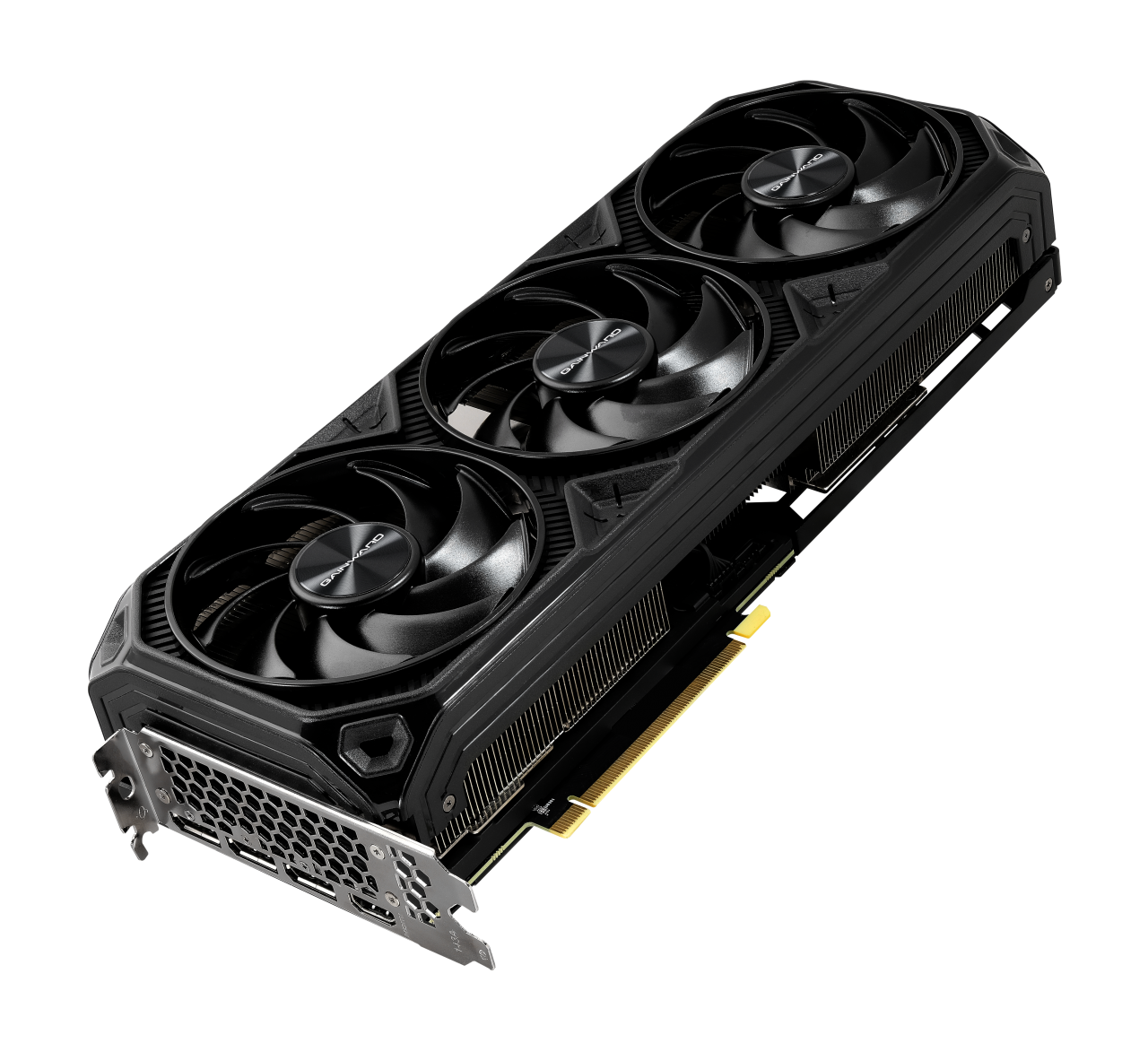 nVidia RTX4070 12GB GDDR6X Gainward Panther 1xHDMI 2.1a 3xDisplayPort 1.4a KOMPONENTKO