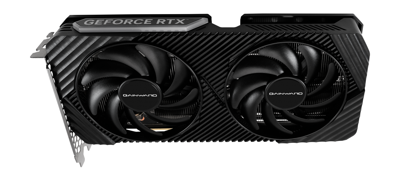 Gainward Carte graphique GeForce RTX 4060 Ti Ghost 8 GB