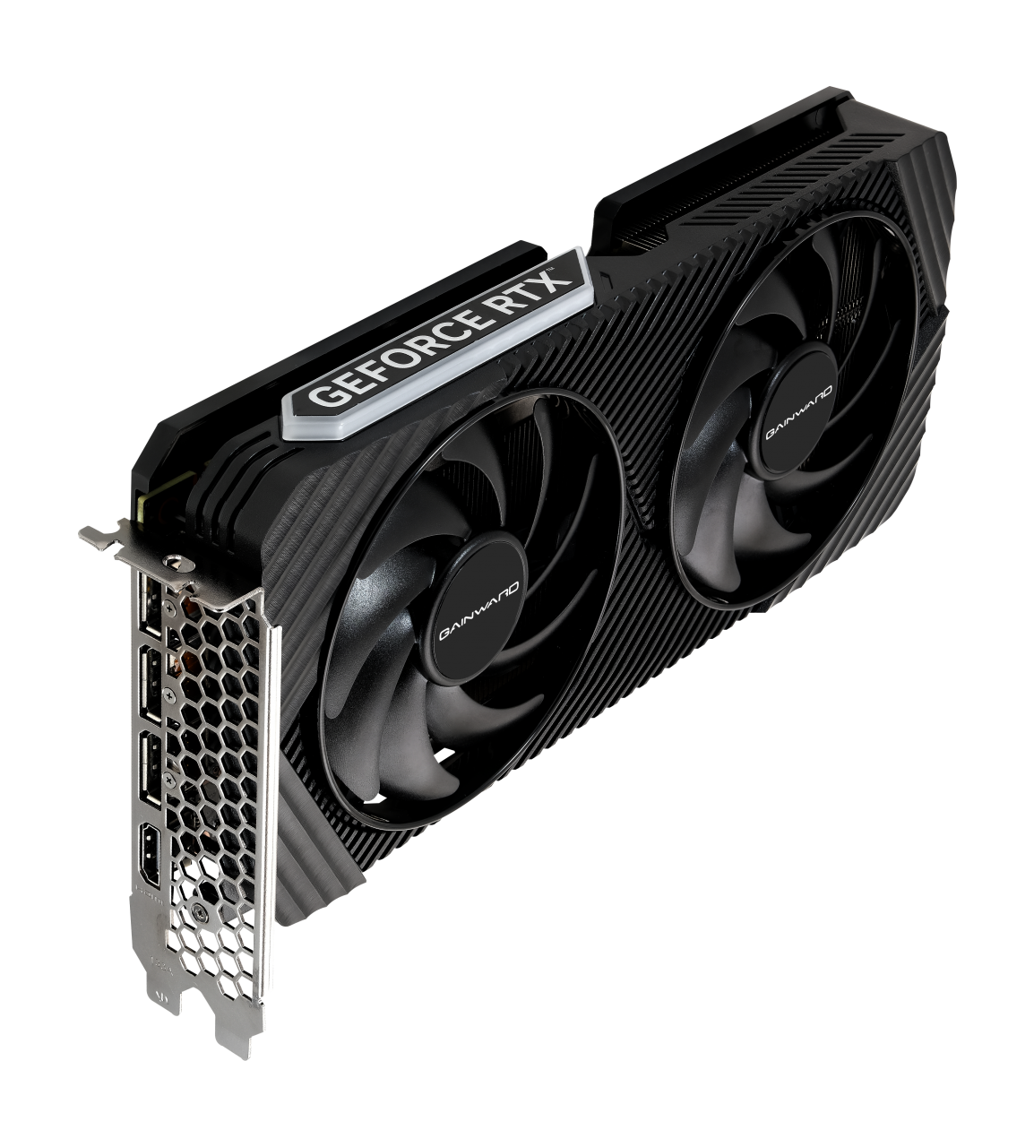 Gainward RTX 4060 Ti Xingji Haoyue OC Specs