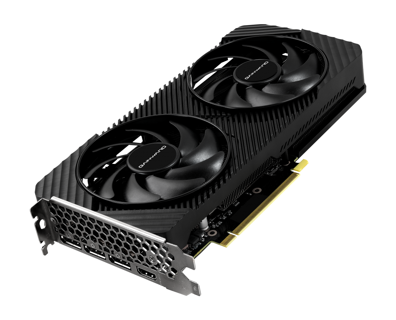 Products :: GeForce RTX™ 4060 Ti Ghost 8GB