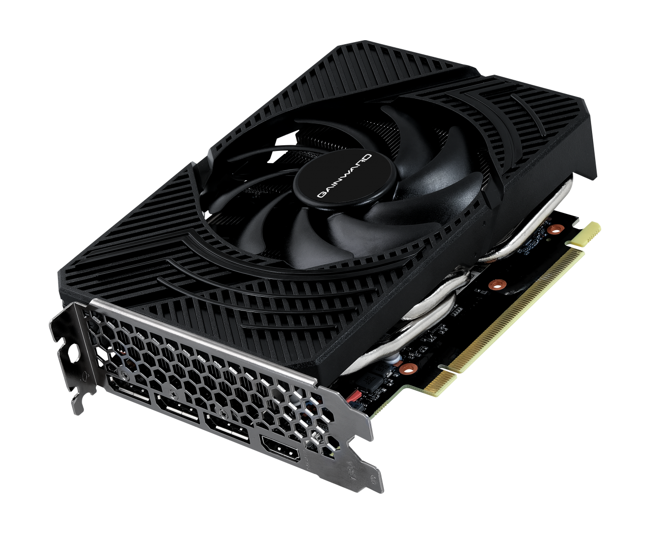 Products :: GeForce RTX™ 4060 Ti Pegasus OC 8GB