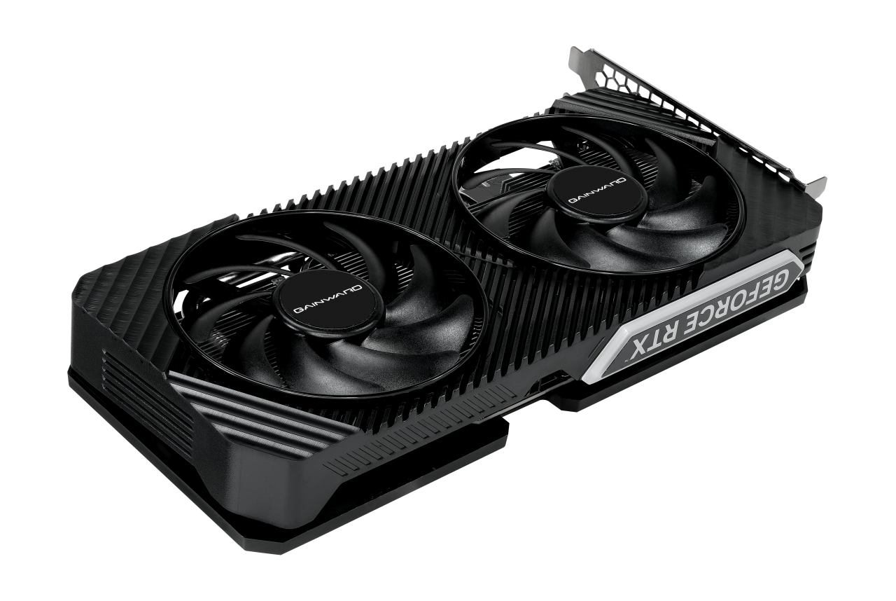 Products :: Gainward GeForce RTX™ 4060 Pegasus