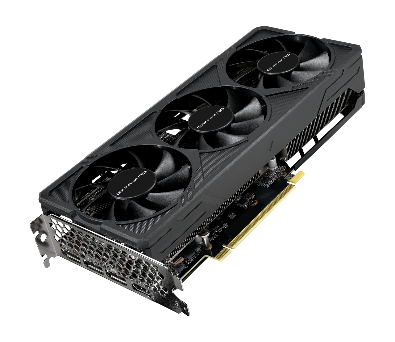 Products :: GeForce RTX™ 4060 Ti Panther OC 16GB