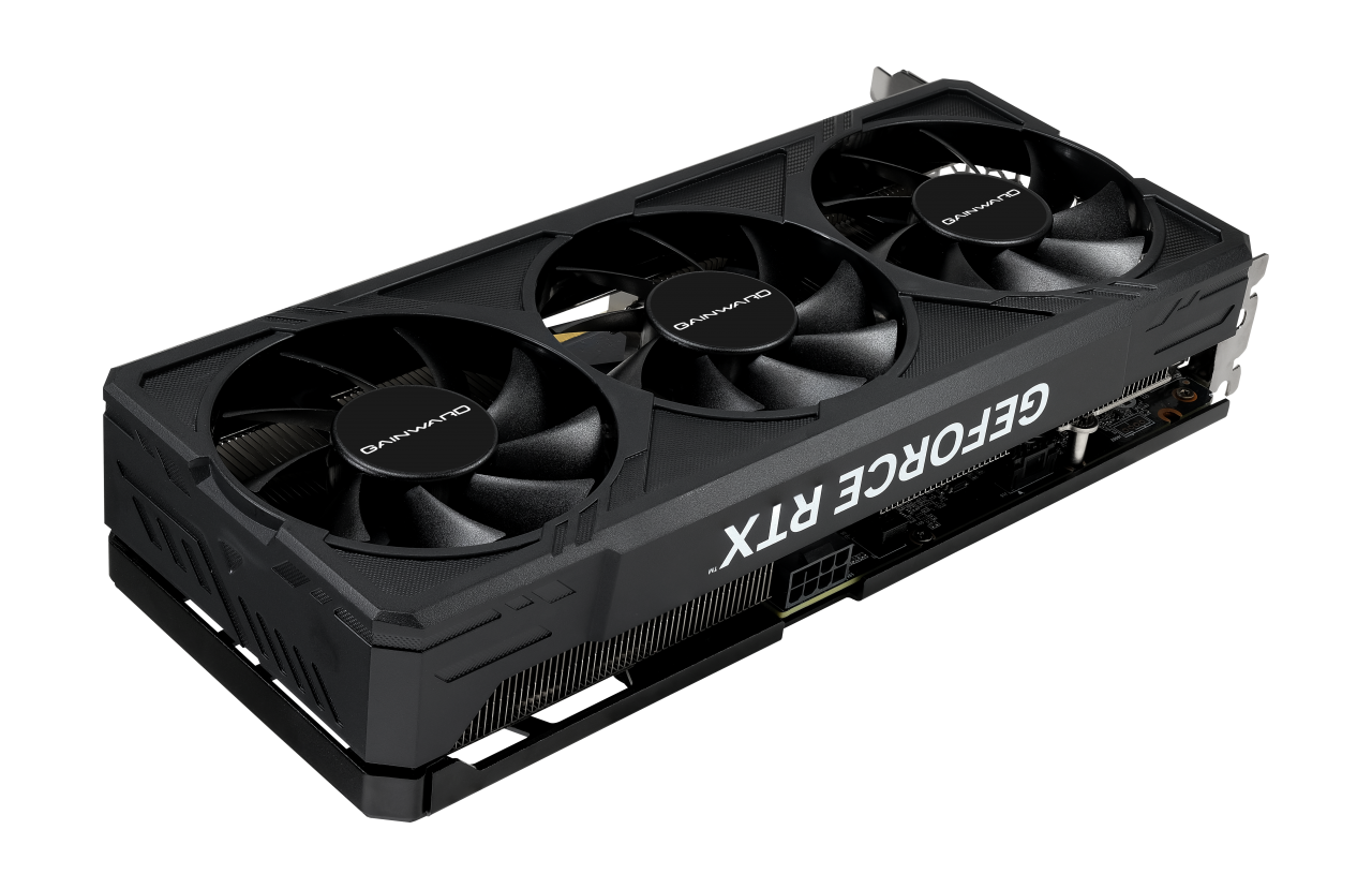 Products :: GeForce RTX™ 4060 Pegasus