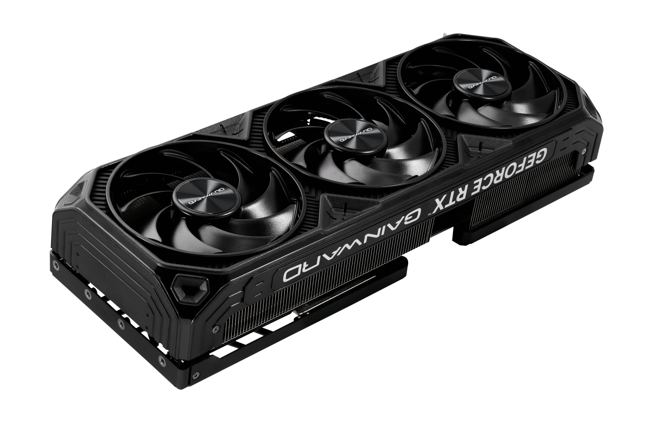 Gainward GeForce RTX 4070 Ti SUPER Panther OC - Carte graphique