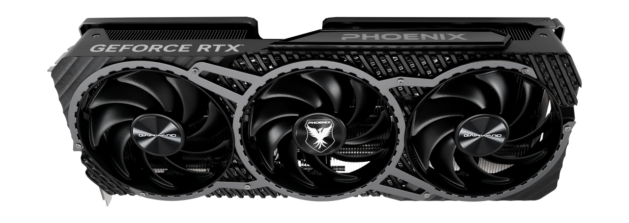 Gainward GeForce RTX 4070 Ti Super Phoenix GS Review