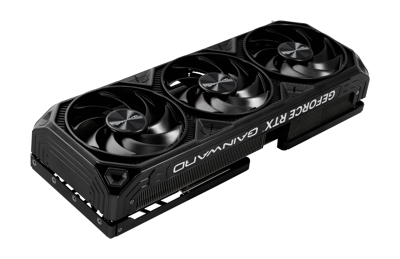 Nvidia GeForce RTX 4080 Super (Gainward Panther) – Canard PC