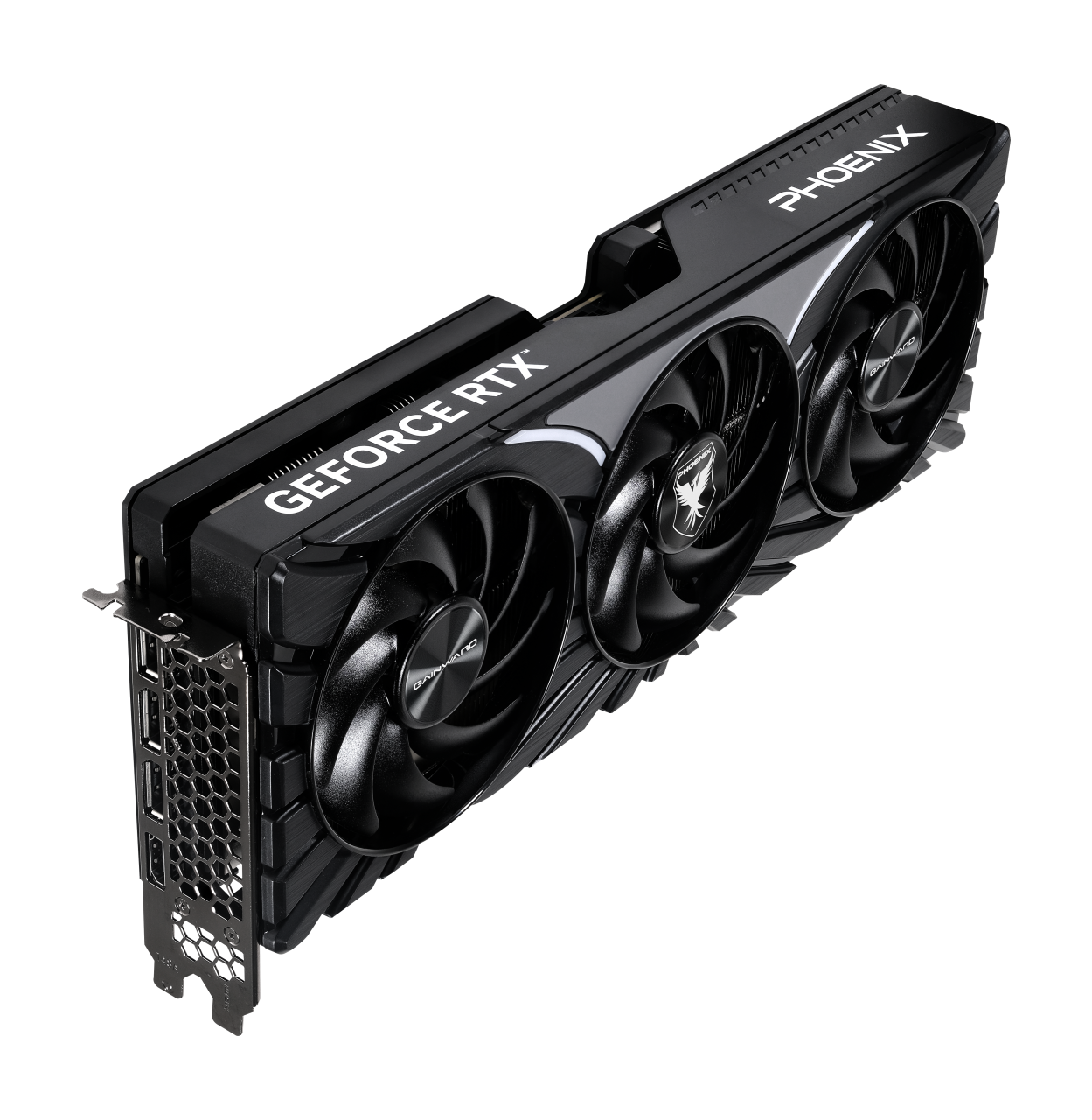 Products :: Gainward GeForce RTX™ 5070 Ti Phoenix