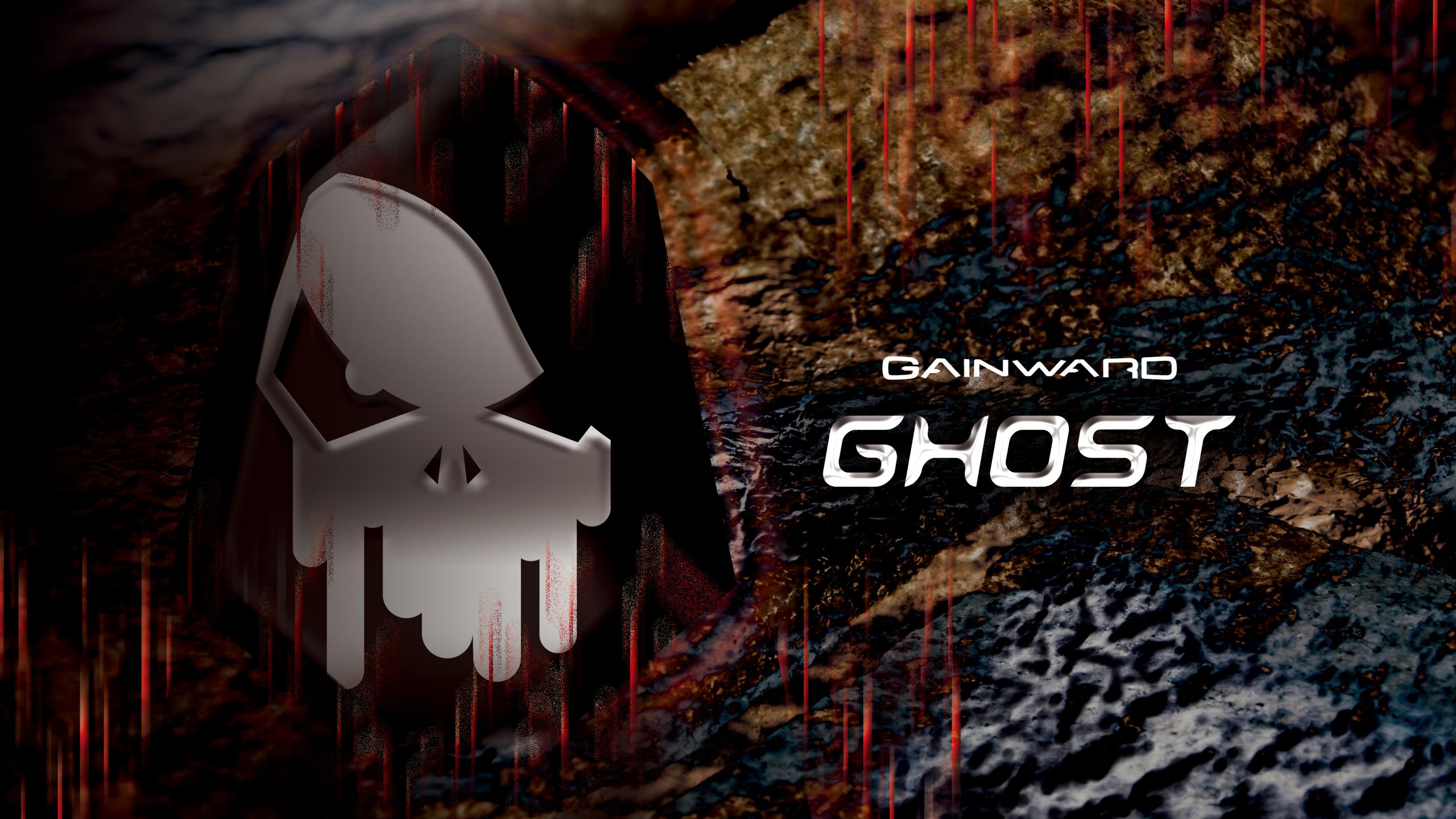 gainward ghost - comprar online OFF 70%